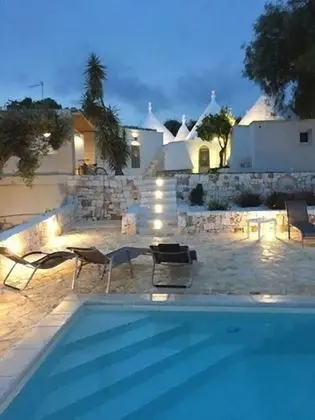 Panoramic Villa, 3 Yatak Odası (Limone)