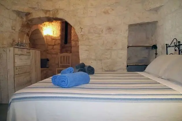 Panoramic Villa, 3 Yatak Odası (Limone)