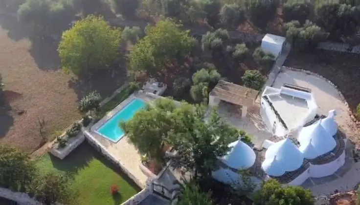 Panoramic Villa, 3 Yatak Odası (Limone)