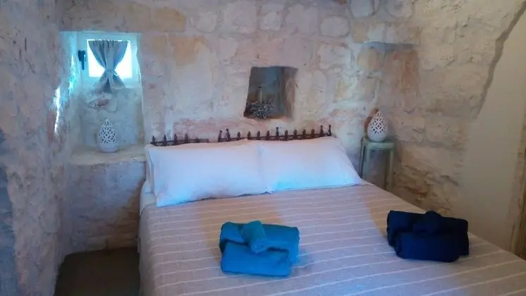 Panoramic Villa, 3 Yatak Odası (Limone)