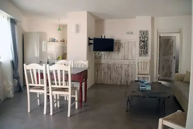 Panoramic Villa, 3 Yatak Odası (Limone)