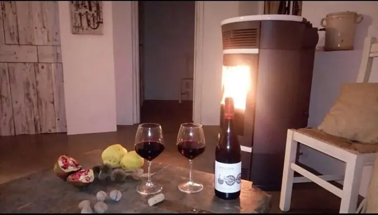 Panoramic Villa, 3 Yatak Odası (Limone)