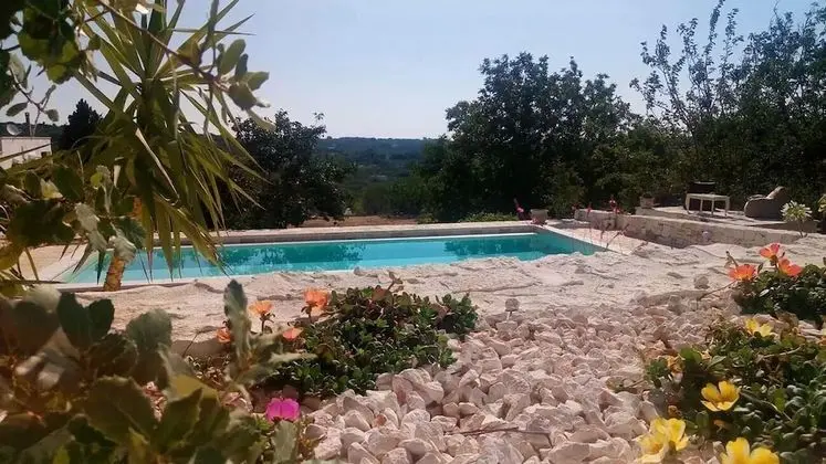 Panoramic Villa, 3 Yatak Odası (Limone)