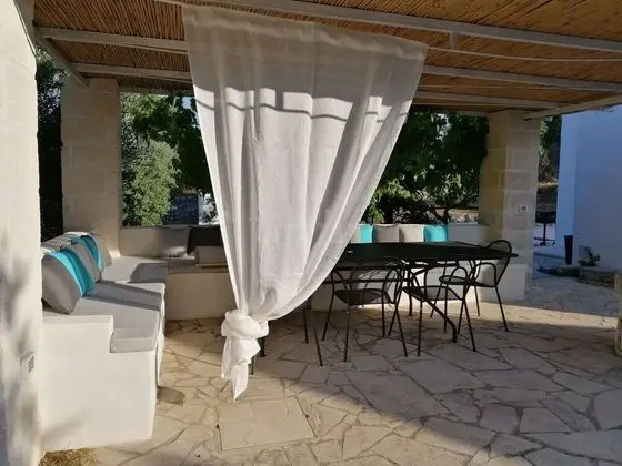 Panoramic Villa, 3 Yatak Odası (Limone)