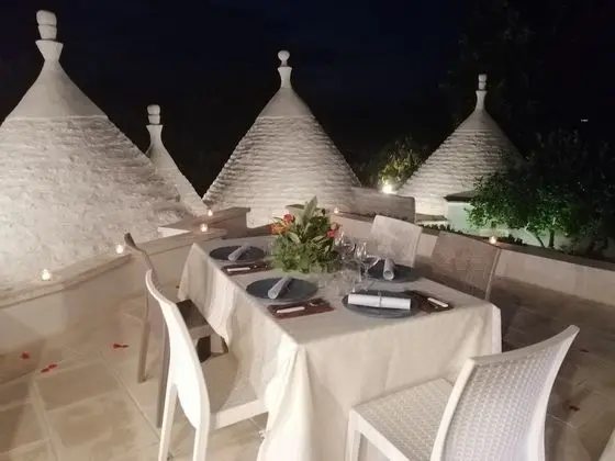 Panoramic Villa, 3 Yatak Odası (Limone)