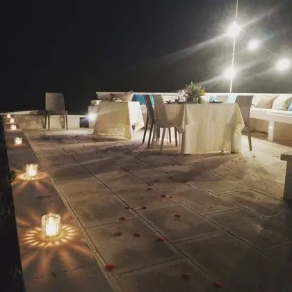 Panoramic Villa, 3 Yatak Odası (Limone)