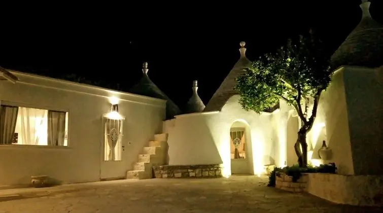 Panoramic Villa, 3 Yatak Odası (Limone)