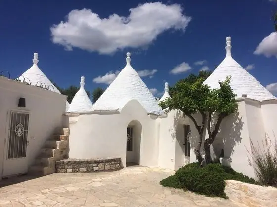 Panoramic Villa, 3 Yatak Odası (Limone)