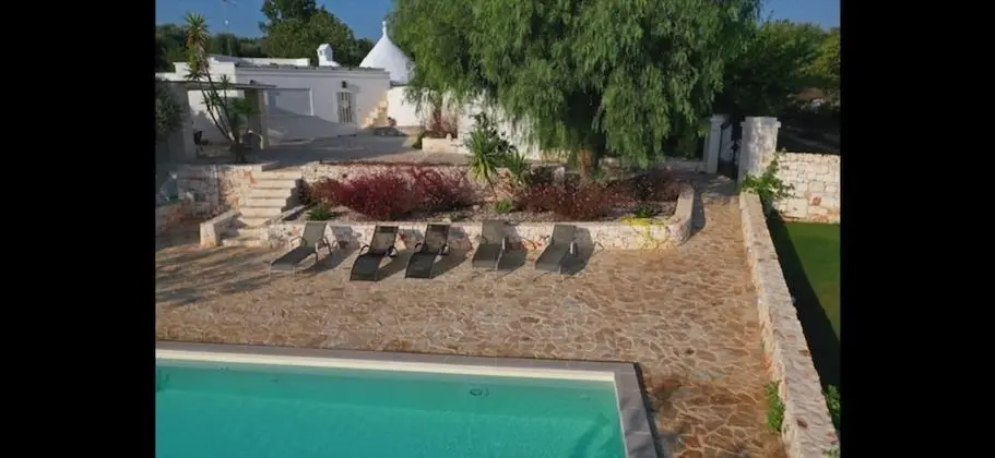 Panoramic Villa, 3 Yatak Odası (Limone)