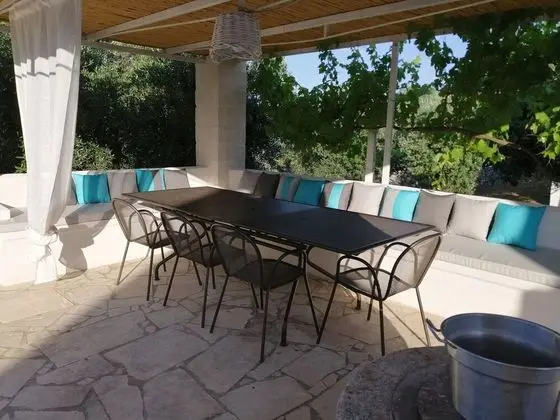 Panoramic Villa, 3 Yatak Odası (Limone)