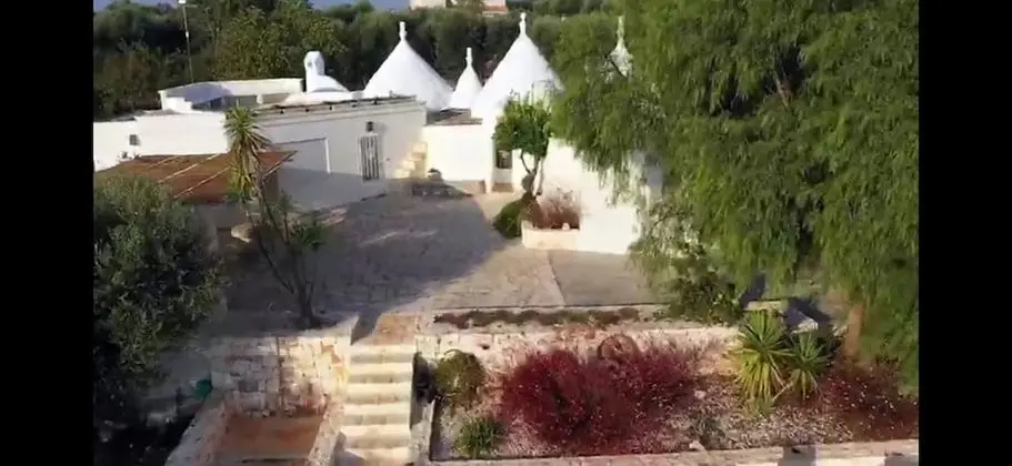 Panoramic Villa, 3 Yatak Odası (Limone)