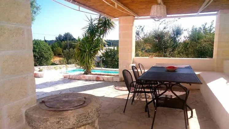 Panoramic Villa, 3 Yatak Odası (Limone)