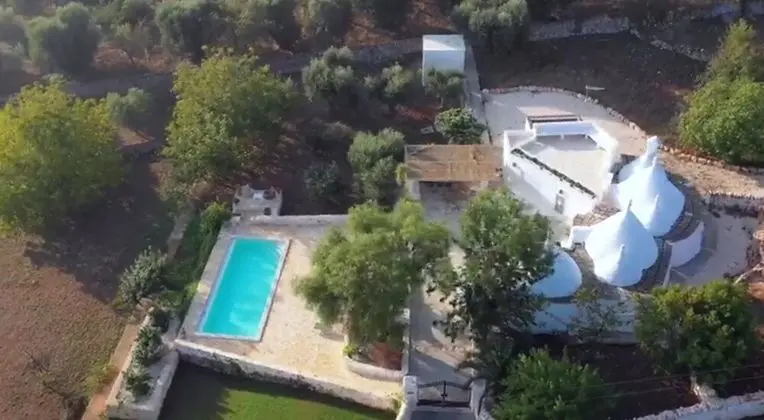 Panoramic Villa, 3 Yatak Odası (Limone)