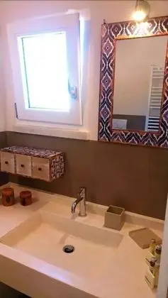 Panoramic Villa, 3 Yatak Odası (Limone)