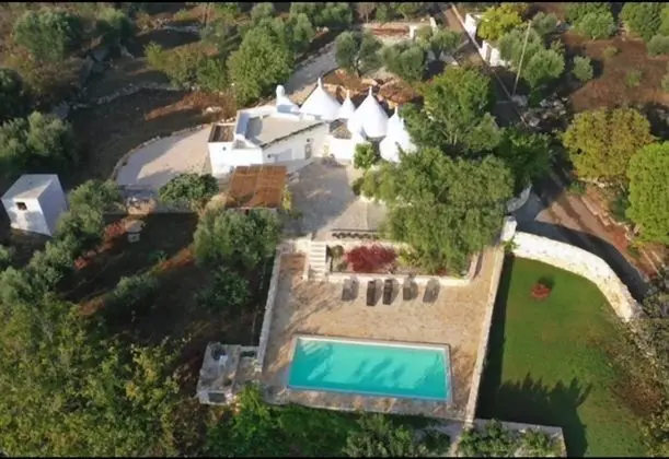 Panoramic Villa, 3 Yatak Odası (Limone)