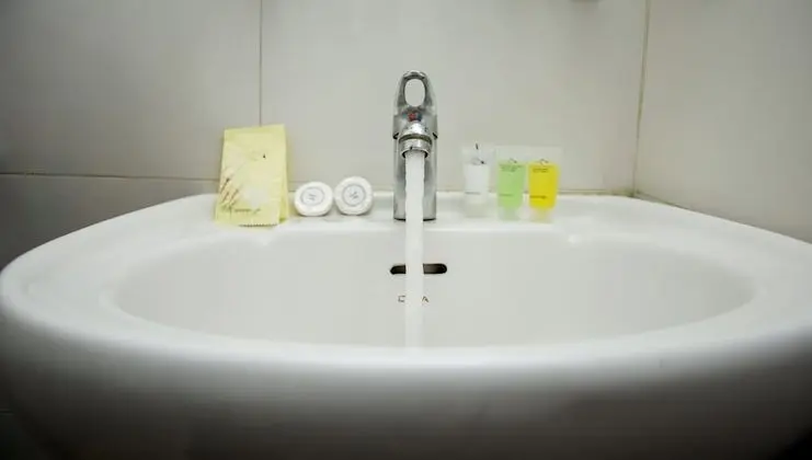 Deluxe Tek Büyük Yataklı Oda, 1 Büyük (Queen) Boy Yatak