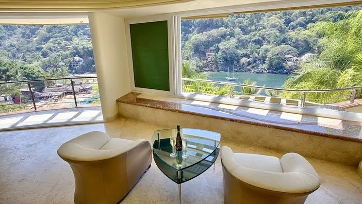 Villa, Birden Çok Yatak Odası, Balkon