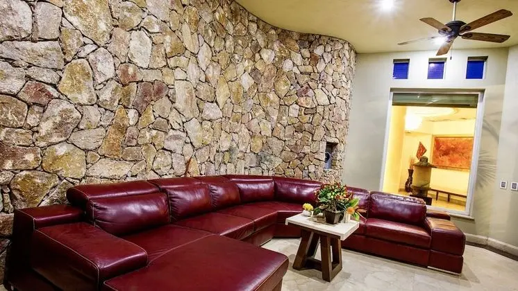 Villa, Birden Çok Yatak Odası, Balkon