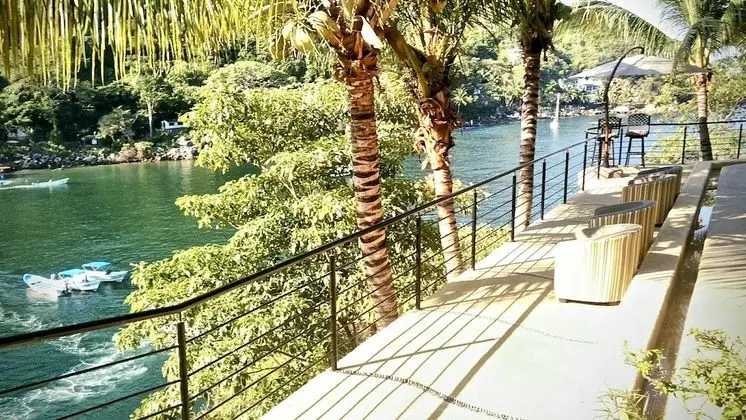 Villa, Birden Çok Yatak Odası, Balkon