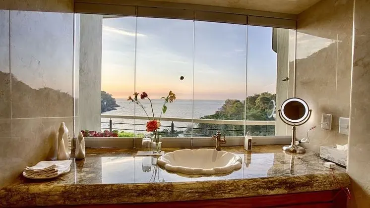 Villa, Birden Çok Yatak Odası, Balkon