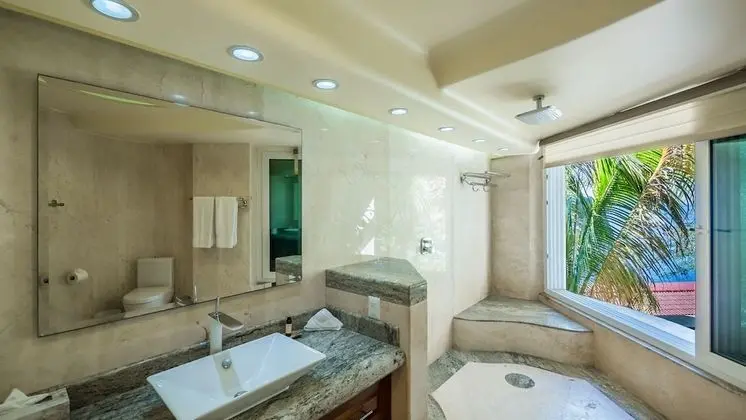 Villa, Birden Çok Yatak Odası, Balkon