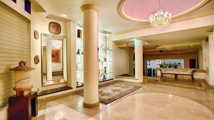 Villa, Birden Çok Yatak Odası, Balkon