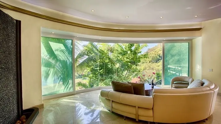 Villa, Birden Çok Yatak Odası, Balkon