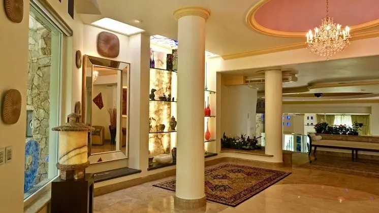 Villa, Birden Çok Yatak Odası, Balkon