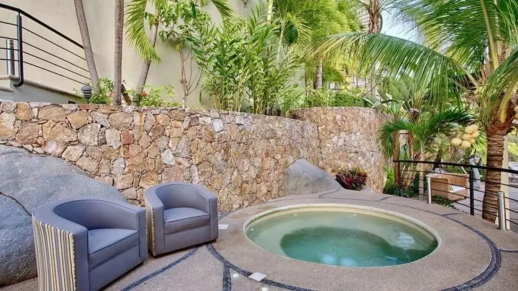 Villa, Birden Çok Yatak Odası, Balkon