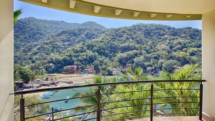 Villa, Birden Çok Yatak Odası, Balkon