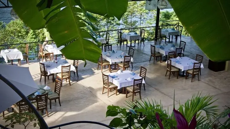 Villa, Birden Çok Yatak Odası, Balkon