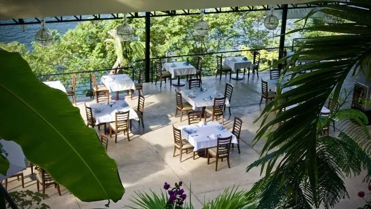Villa, Birden Çok Yatak Odası, Balkon