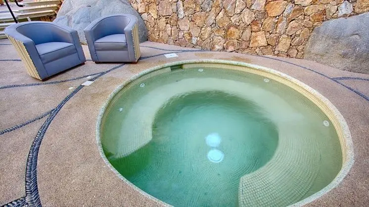 Villa, Birden Çok Yatak Odası, Balkon