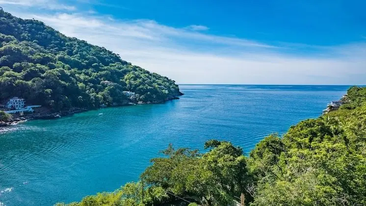 Villa, Birden Çok Yatak Odası, Balkon