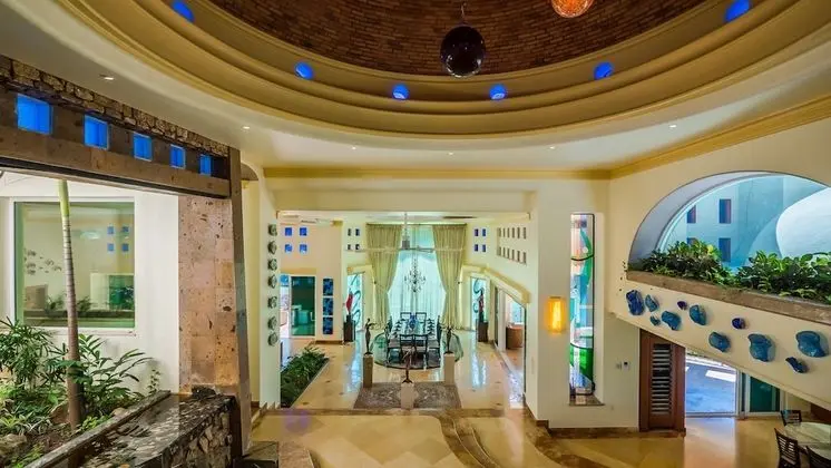 Villa, Birden Çok Yatak Odası, Balkon