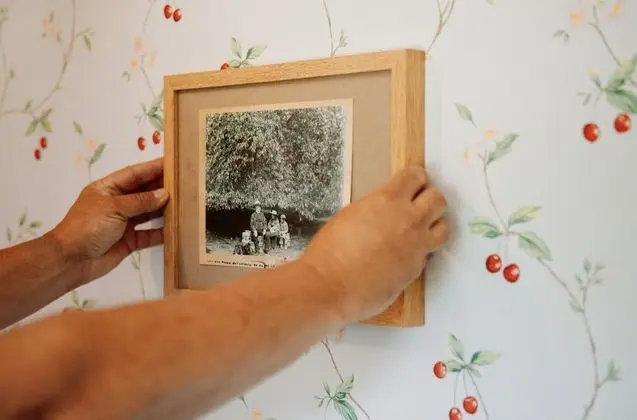 Comfort Kulübe, Özel Banyo (Cherry Pickers)