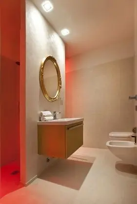 Apart Daire, 1 Yatak Odası (Giulietta House-Via Dietro Pallone 10)