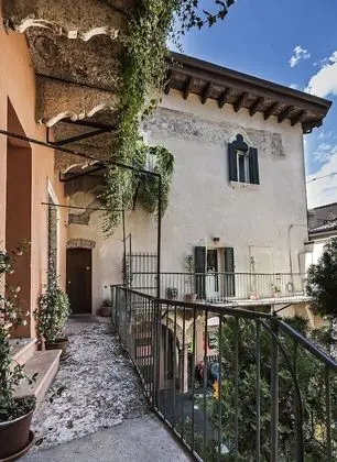 Apart Daire, 1 Yatak Odası (Shakespeare House-Via D.Filippini 2)