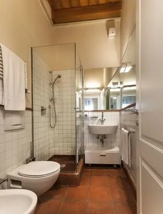 Apart Daire, 1 Yatak Odası (Shakespeare House-Via D.Filippini 2)