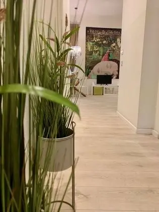 Apart Daire, 1 Yatak Odası (Verdi - Via Dietro Pallone, 12)