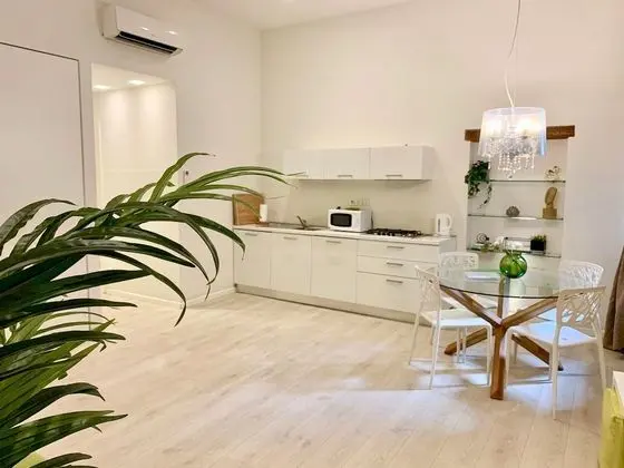 Apart Daire, 1 Yatak Odası (Verdi - Via Dietro Pallone, 12)