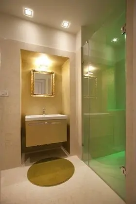 Apart Daire, 1 Yatak Odası (Verdi - Via Dietro Pallone, 12)