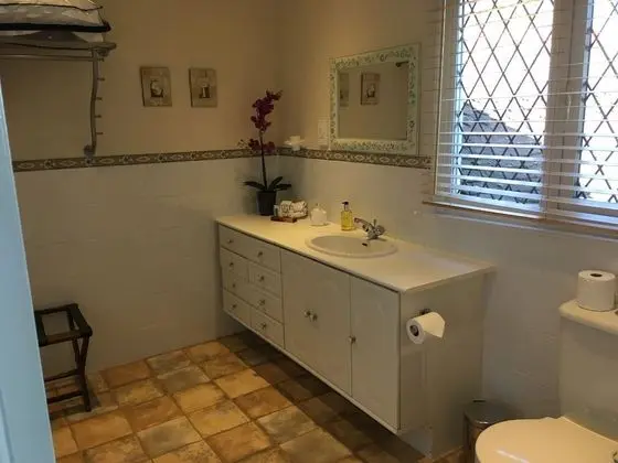 Deluxe Tek Büyük veya İki Ayrı Yataklı Oda (Room 2)