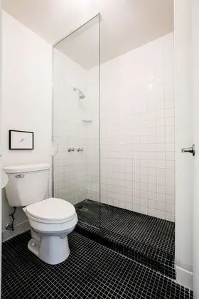 Banyo duşu