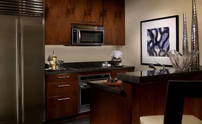 Çatı Katı Süiti (Penthouse), 2 Yatak Odası, Şehir Manzaralı