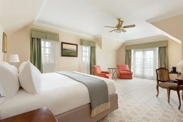 Villa, 3 Yatak Odası
