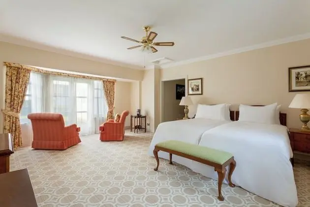 Villa, 3 Yatak Odası