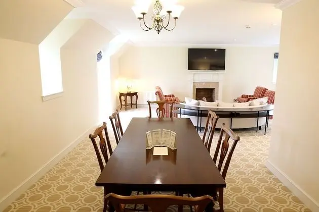 Villa, 3 Yatak Odası