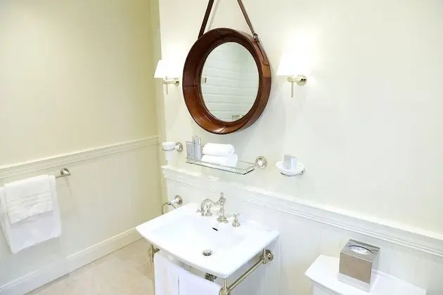 Villa, 3 Yatak Odası
