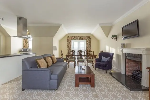 Villa, 3 Yatak Odası